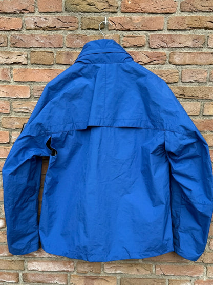 Stone Island Metal Lamina Poly Ripstop Jacket - M, L