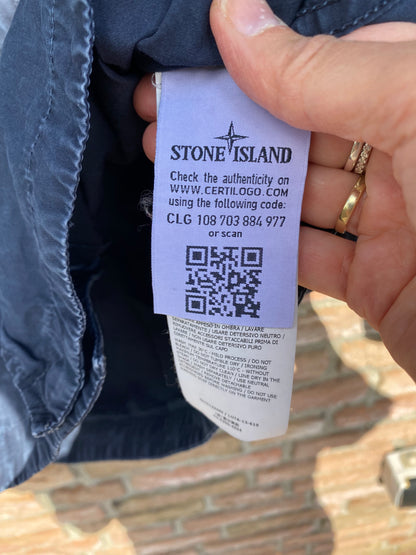 Stone Island Overshirt - L