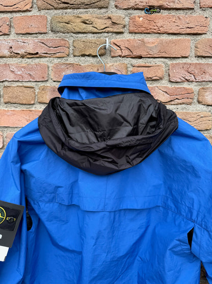 Stone Island Metal Lamina Poly Ripstop Jacket - M, L
