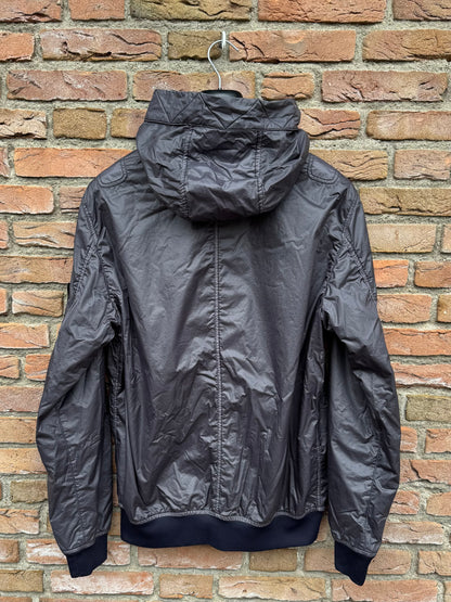 Stone Island Lamy Flock Jacket - L