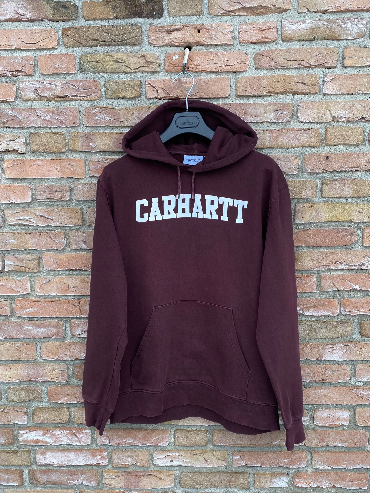 Carhartt Hoodie - XL