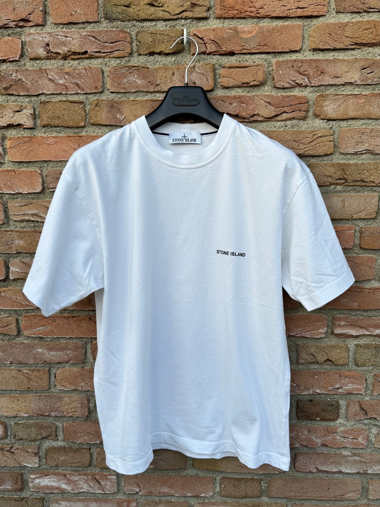 Stone Island T-Shirt - M