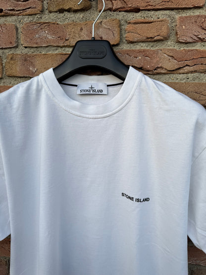 Stone Island T-Shirt - M