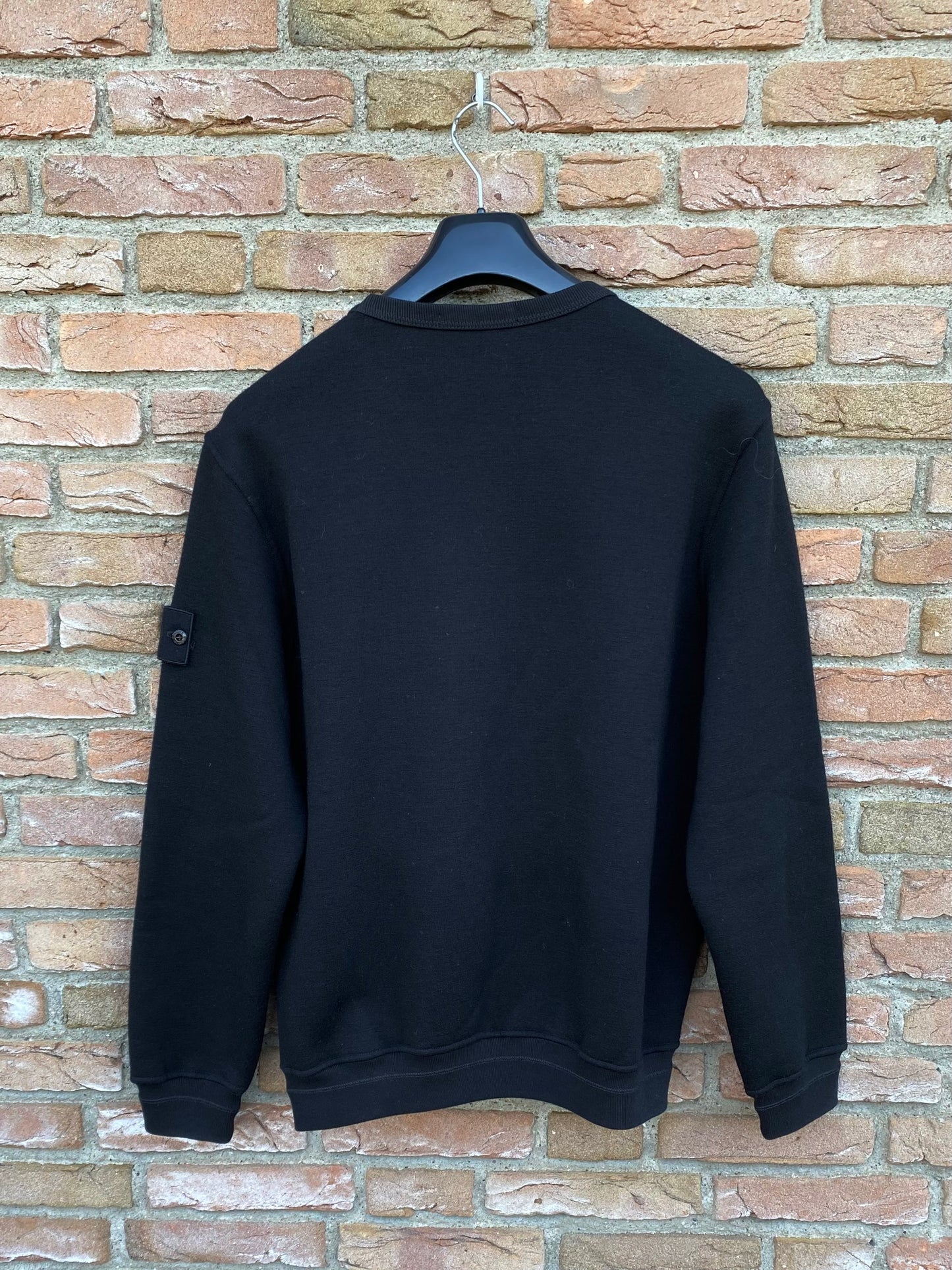 Stone Island Ghost Pullover - M