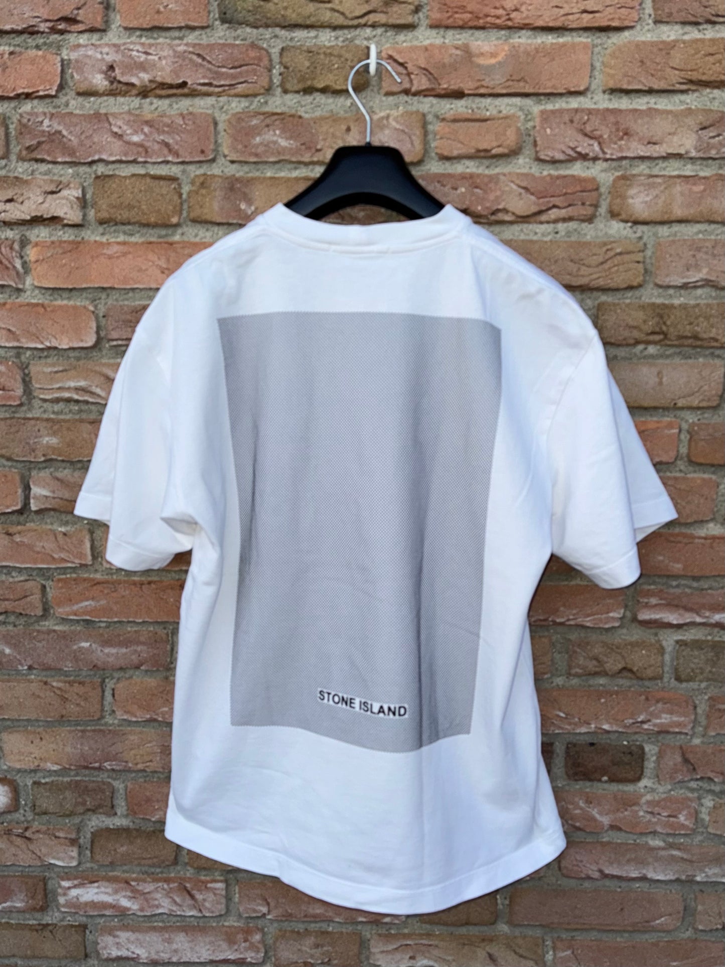 Stone Island T-Shirt - M