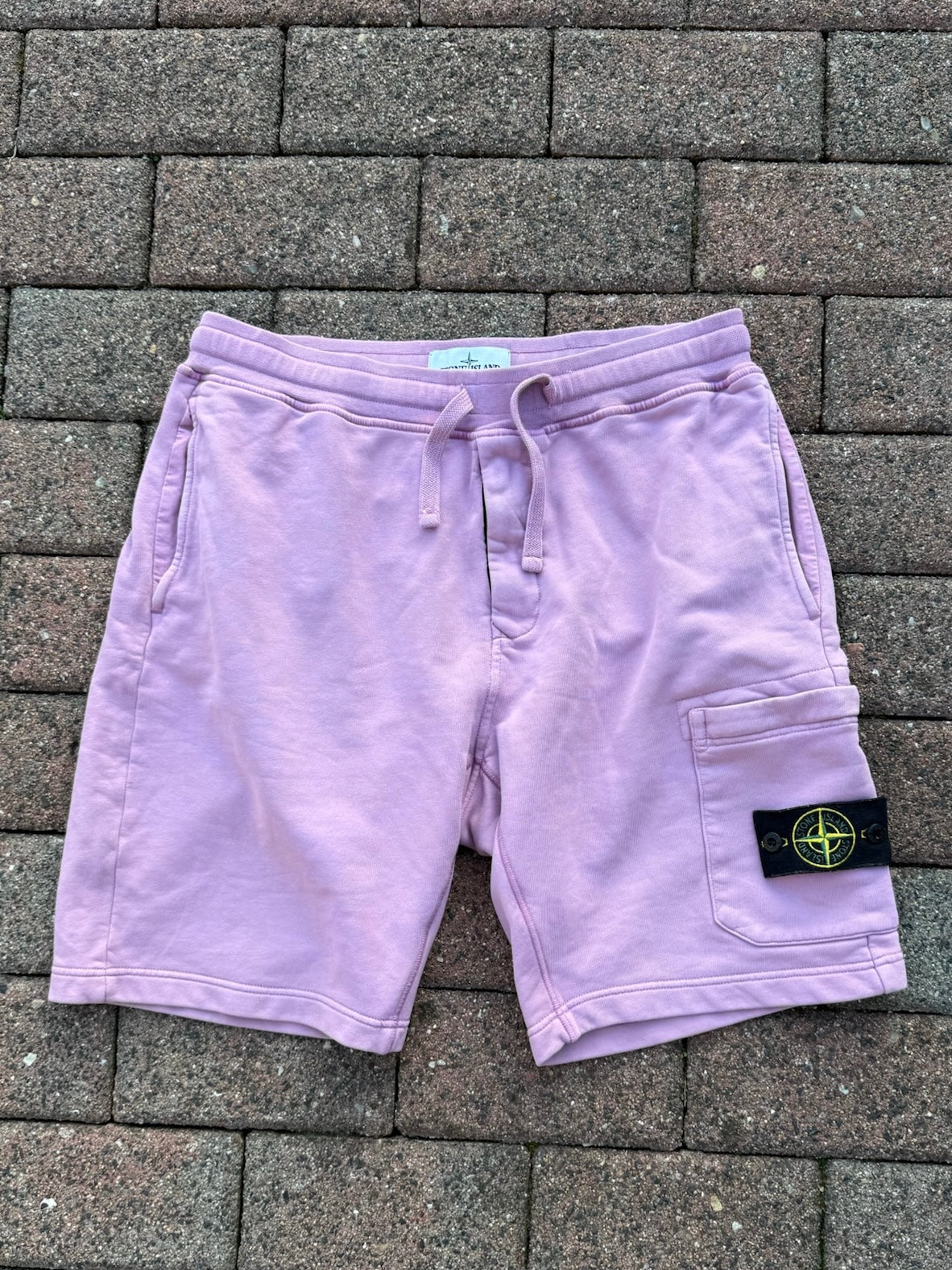 Stone Island Shorts - M