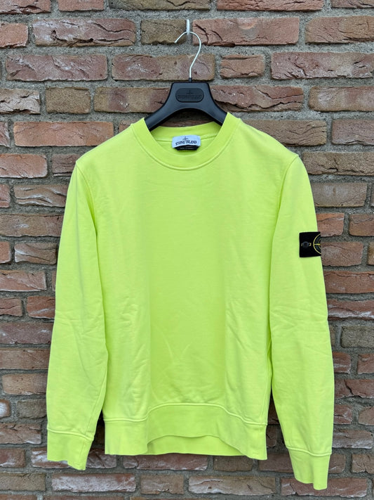 Stone Island Sweatshirt - L