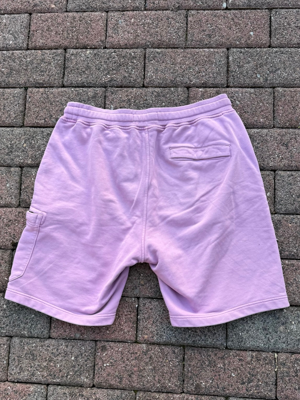 Stone Island Shorts - M