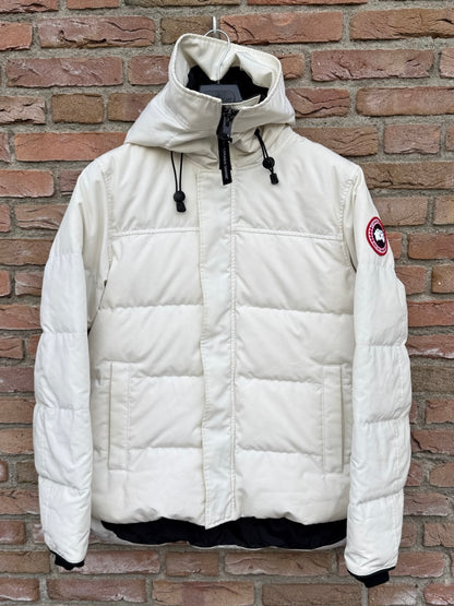 Canada Goose MacMillan Parka - M