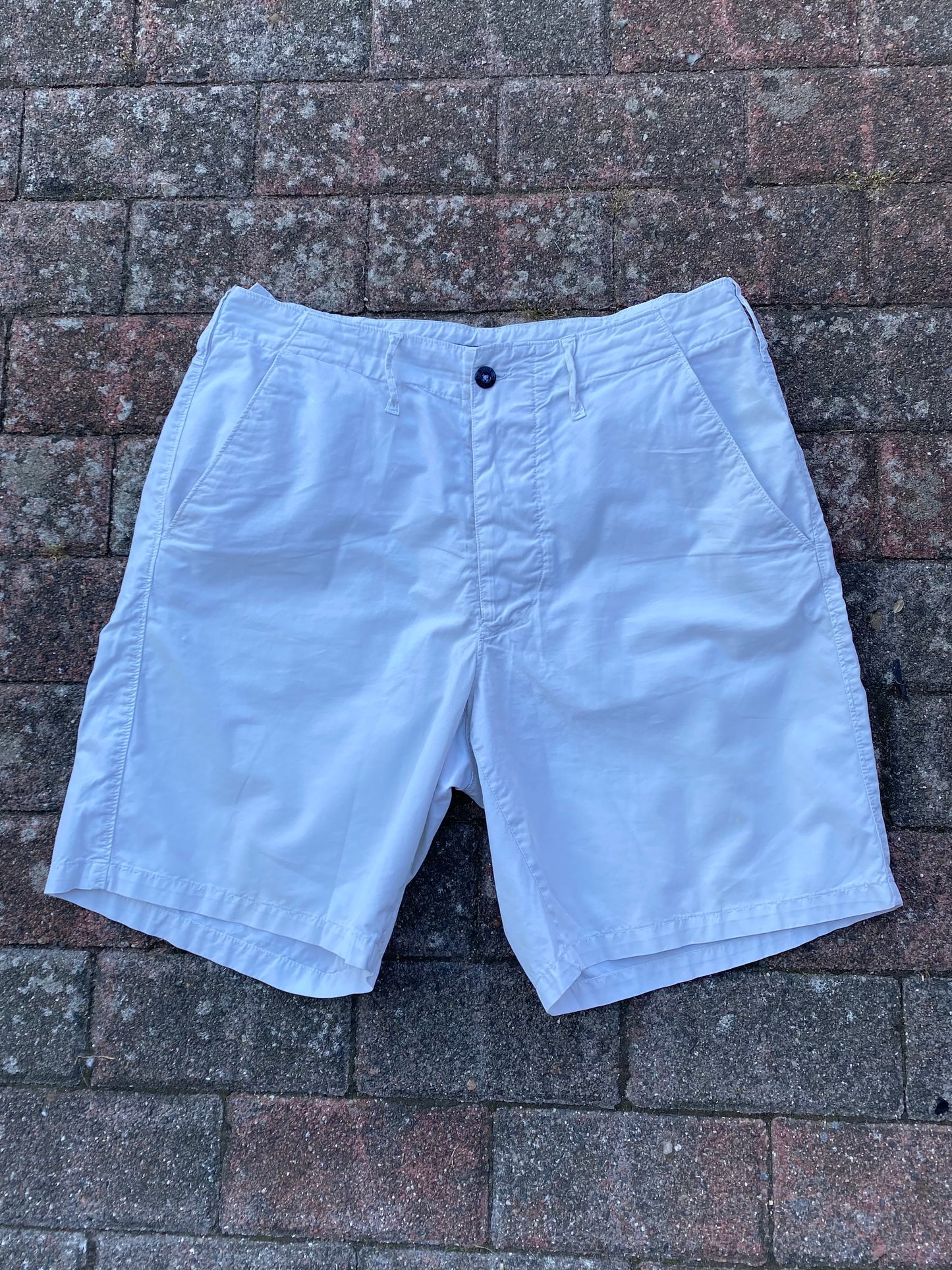 Stone Island Shorts - W32