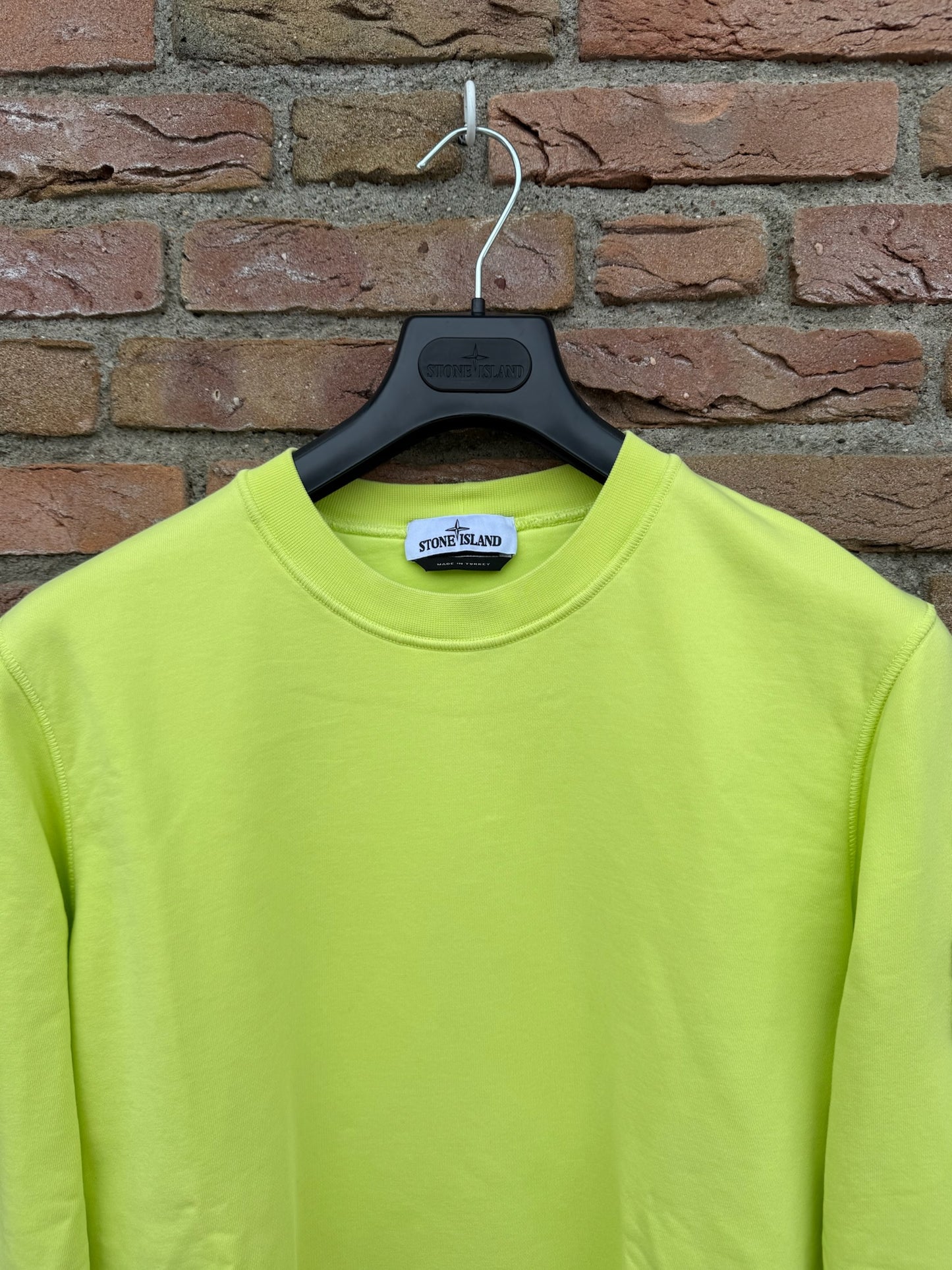 Stone Island Sweatshirt - L