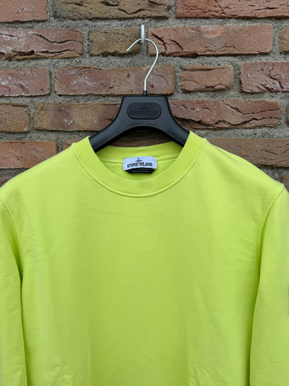 Stone Island Sweatshirt - L