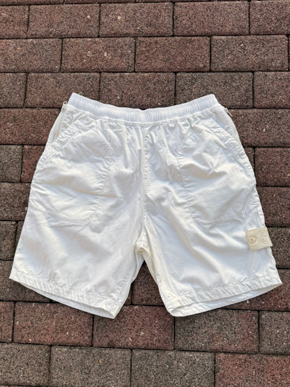Stone Island Ghost Shorts - W32
