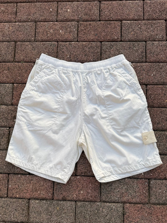 Stone Island Ghost Shorts - W32