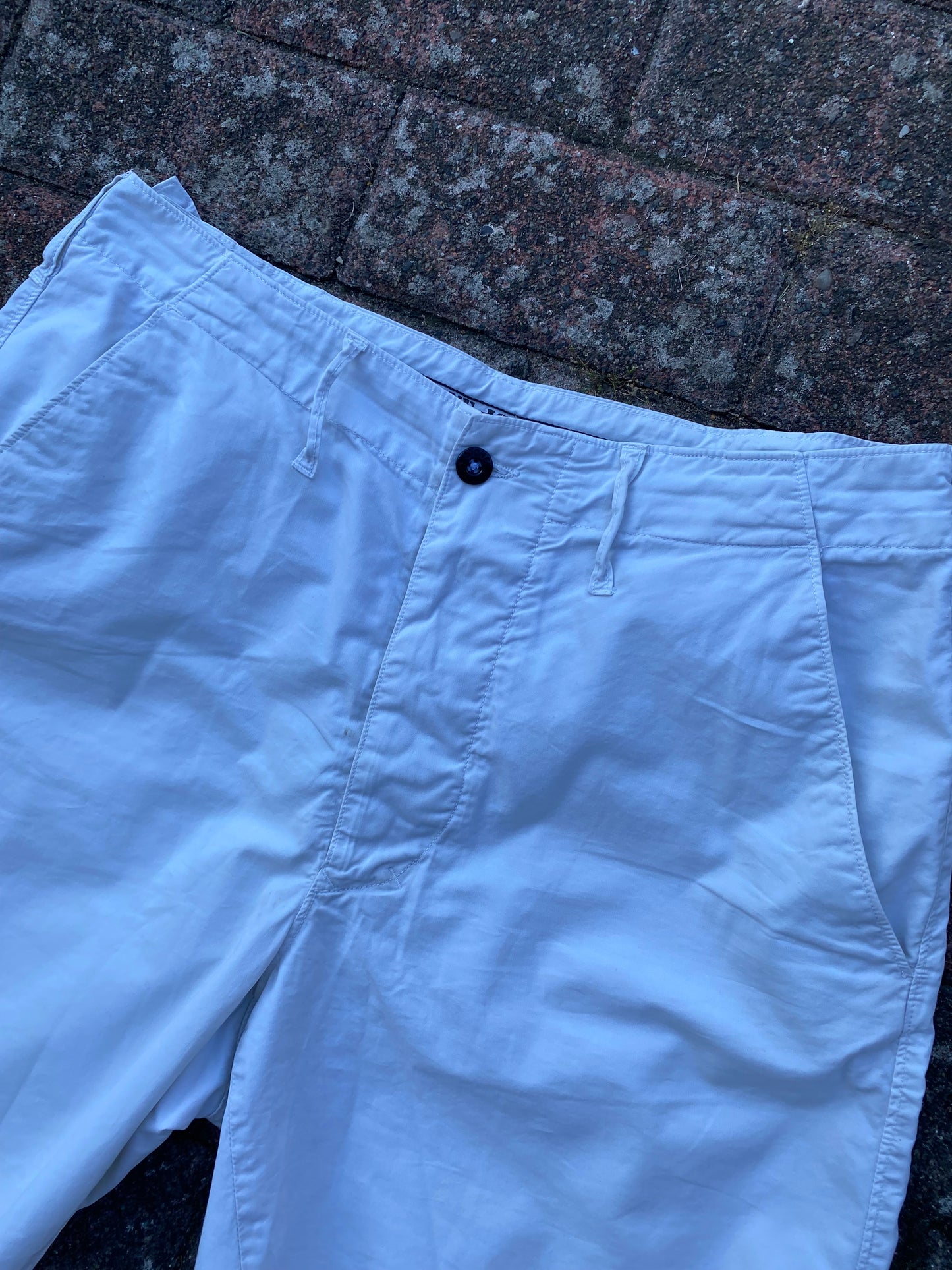 Stone Island Shorts - W32