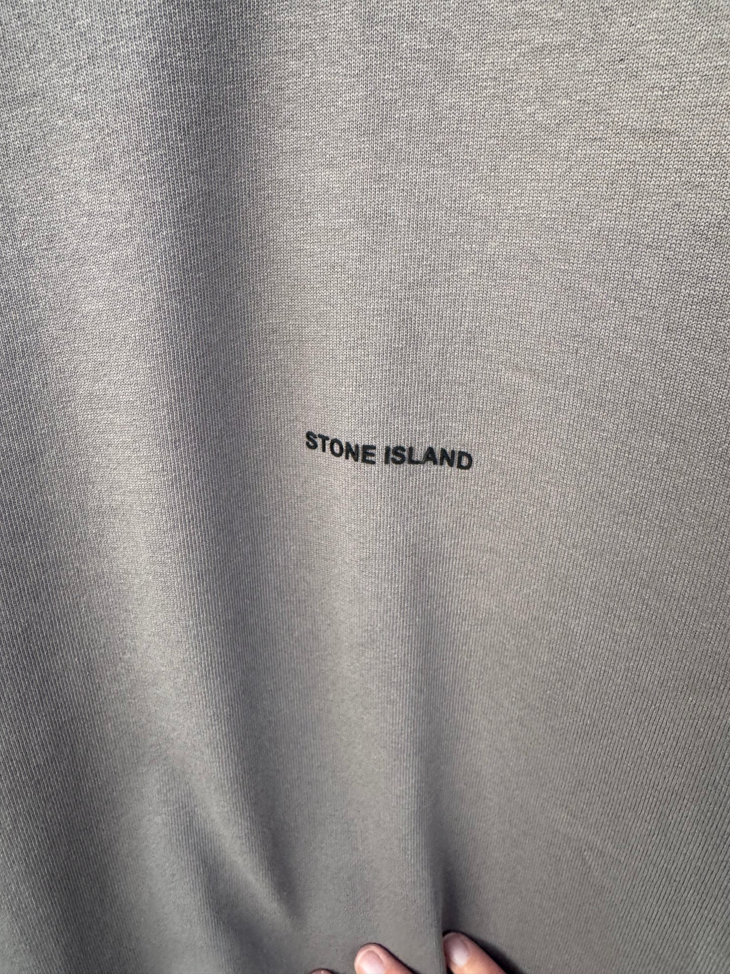 Stone Island T-Shirt - M