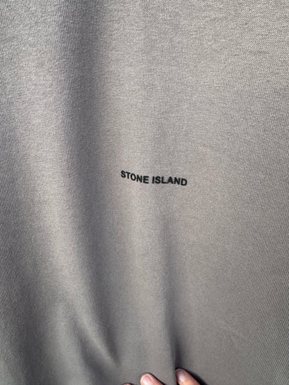 Stone Island T-Shirt - M
