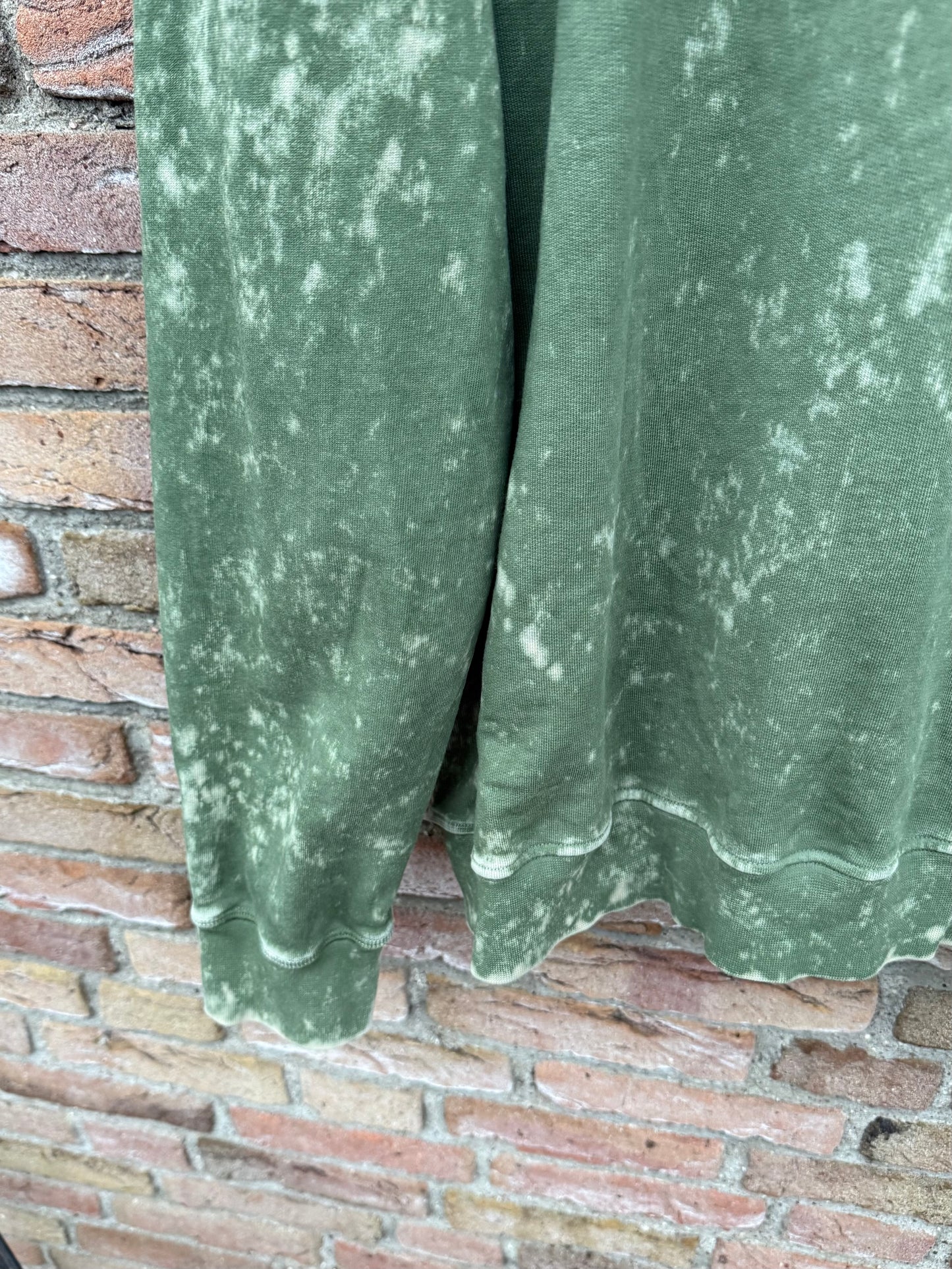 Stone Island OVD Off Dye Sweatshirt - XL