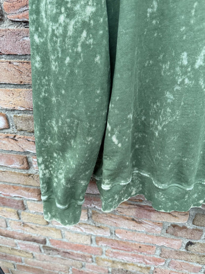 Stone Island OVD Off Dye Sweatshirt - XL