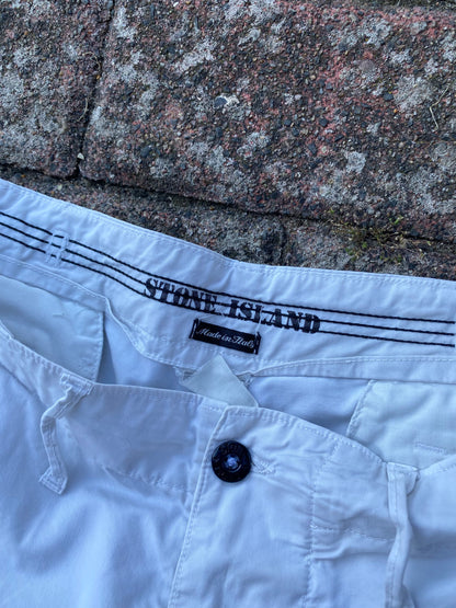 Stone Island Shorts - W32