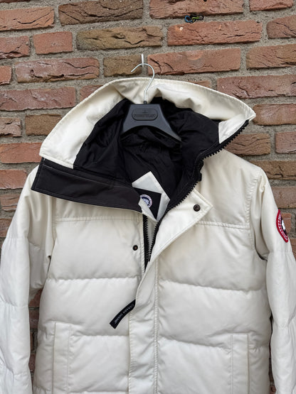 Canada Goose MacMillan Parka - M