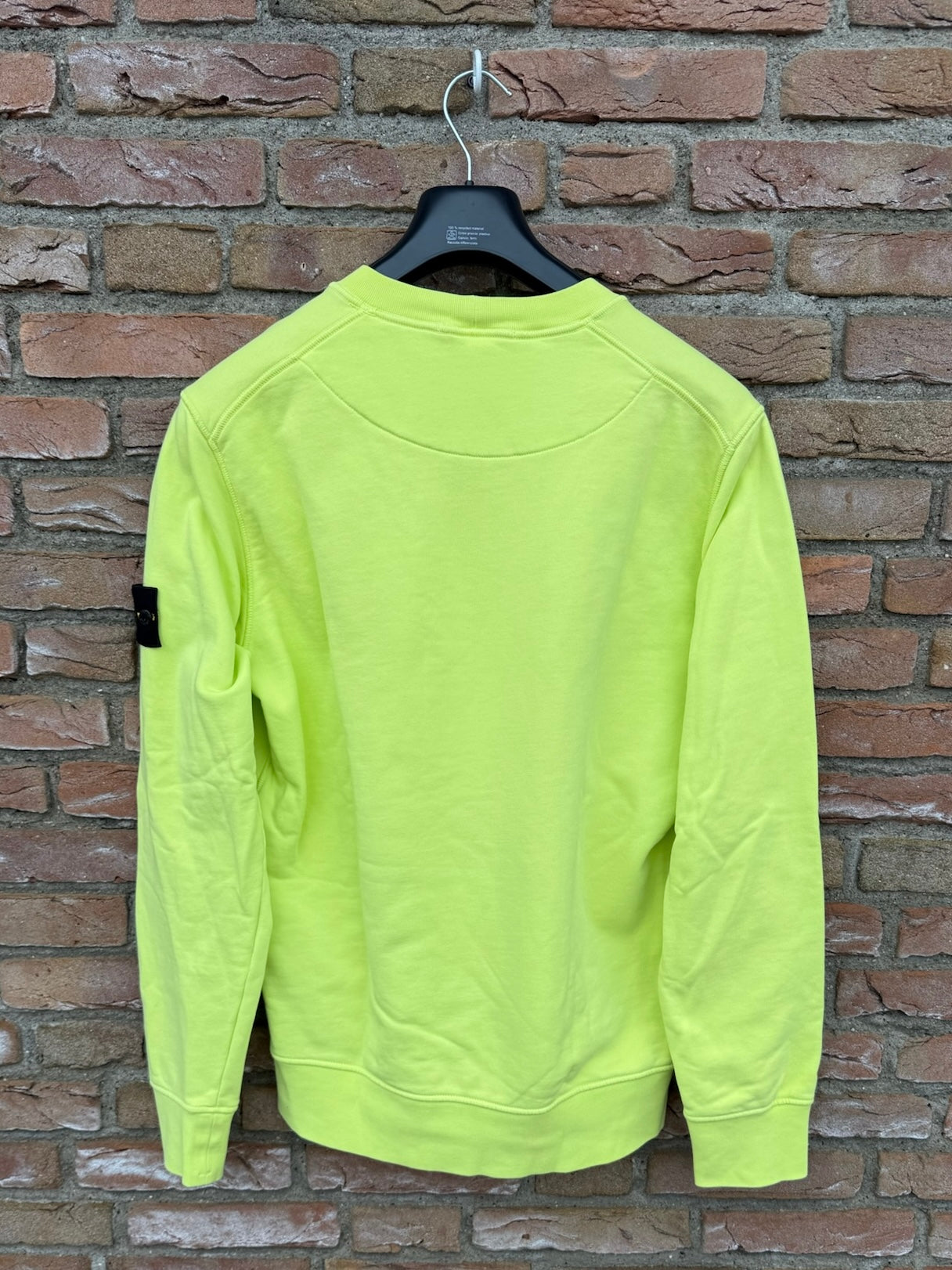 Stone Island Sweatshirt - L