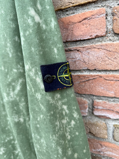 Stone Island OVD Off Dye Sweatshirt - XL