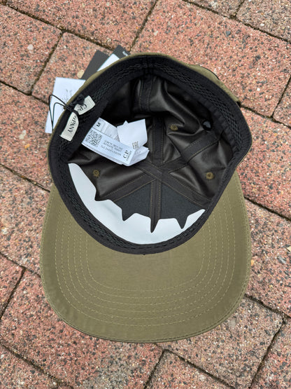 C.P. Company Chrome-R Cap - M