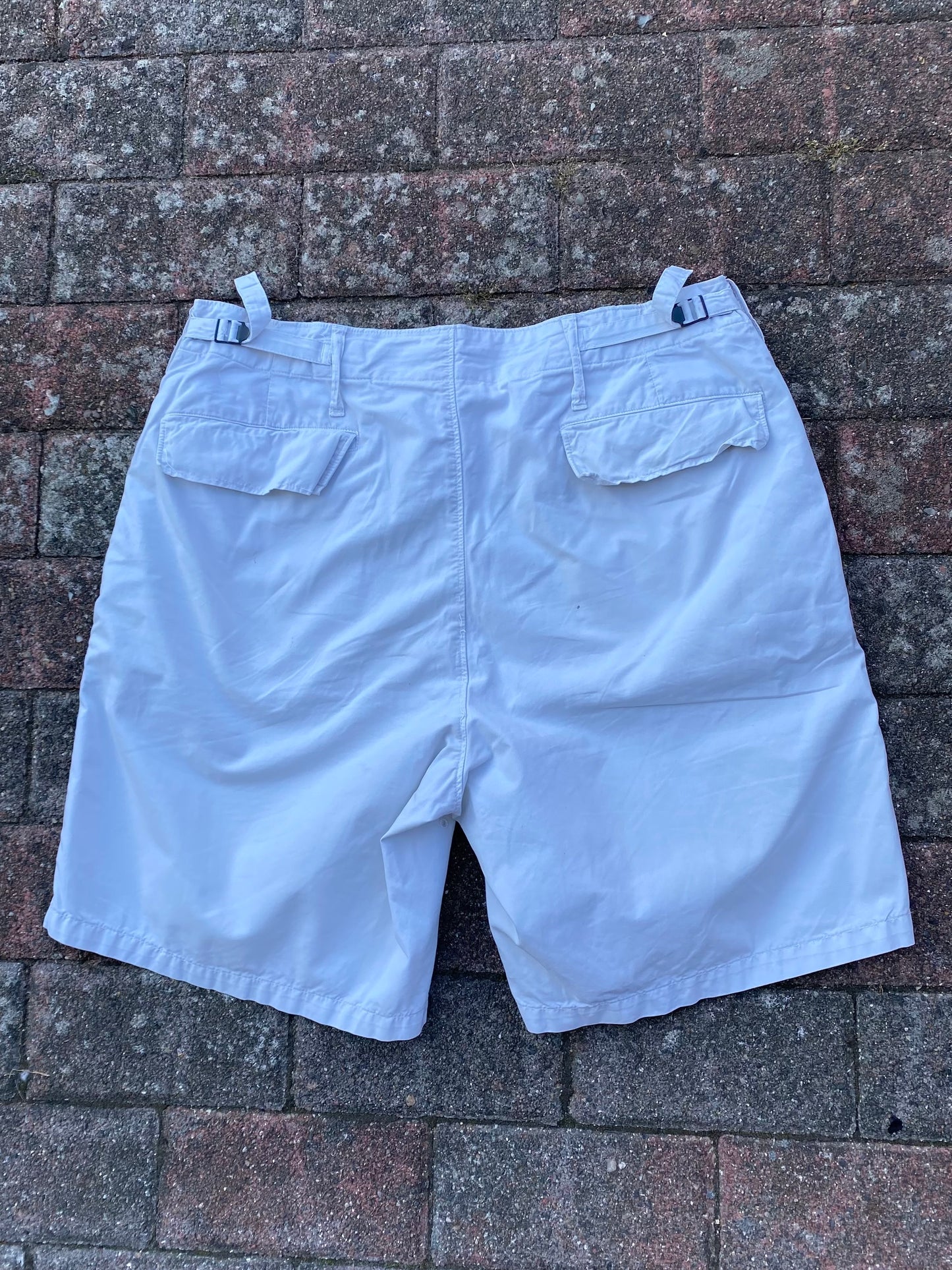 Stone Island Shorts - W32