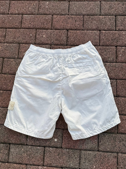 Stone Island Ghost Shorts - W32
