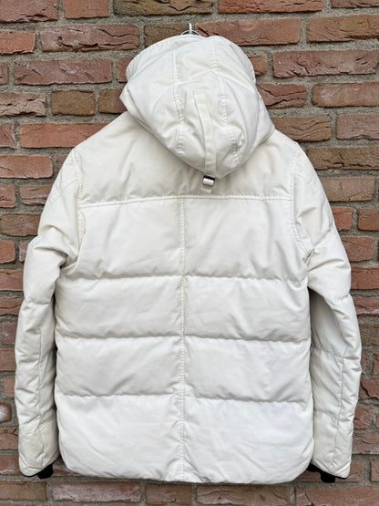 Canada Goose MacMillan Parka - M
