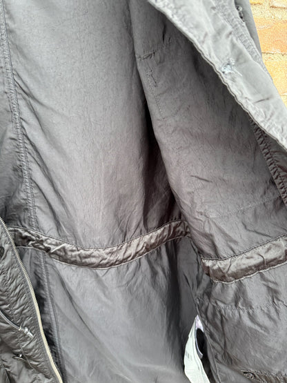 Stone Island Nylon Raso-TC Jacket - M