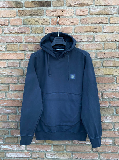 Stone Island Hoodie - M