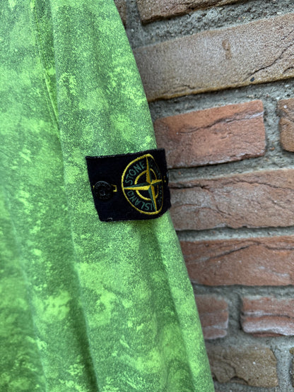 Stone Island Camo Sweatshirt - M