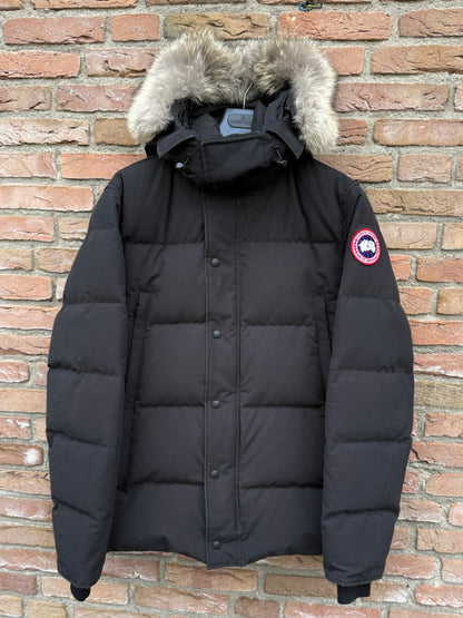 Canada Goose Wyndham Parka - XL