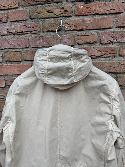Stone Island Cotton / Cordura Jacke - M