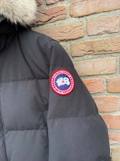 Canada Goose Wyndham Parka - XL