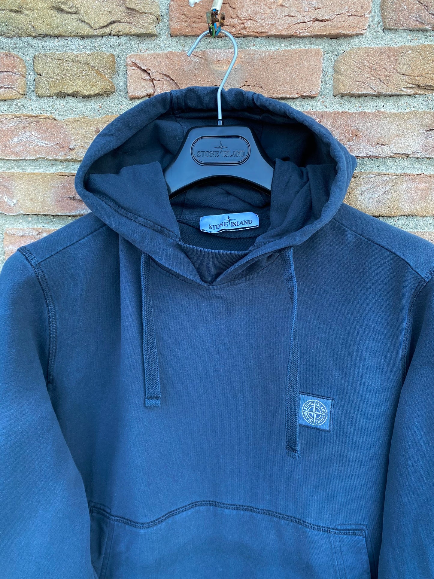 Stone Island Hoodie - M