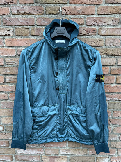 Stone Island Nylon Raso Smock - XL