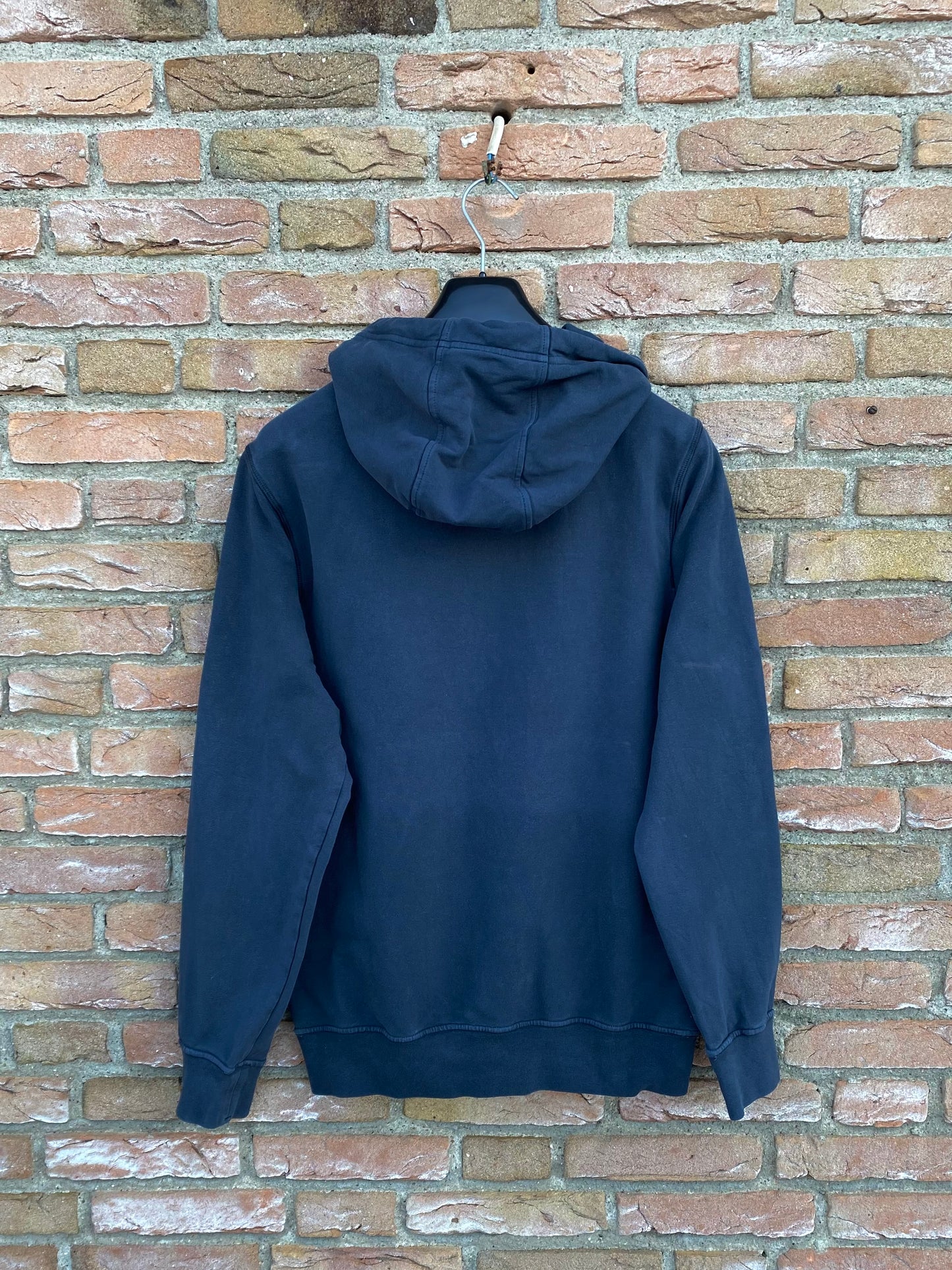 Stone Island Hoodie - M