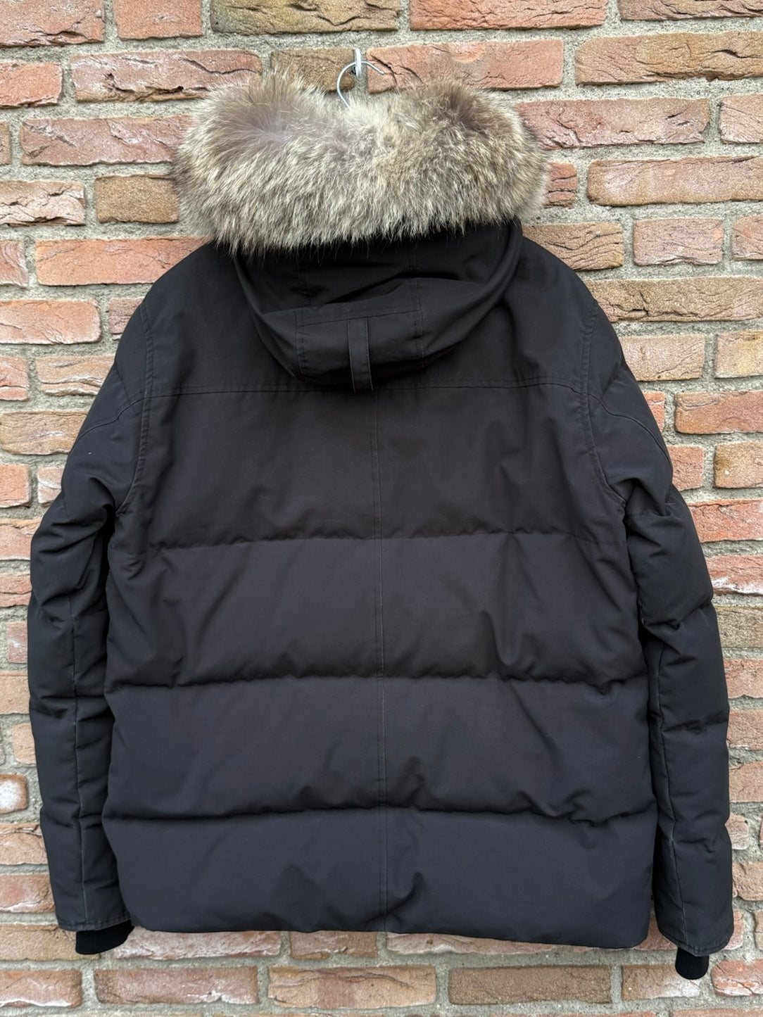 Canada Goose Wyndham Parka - XL