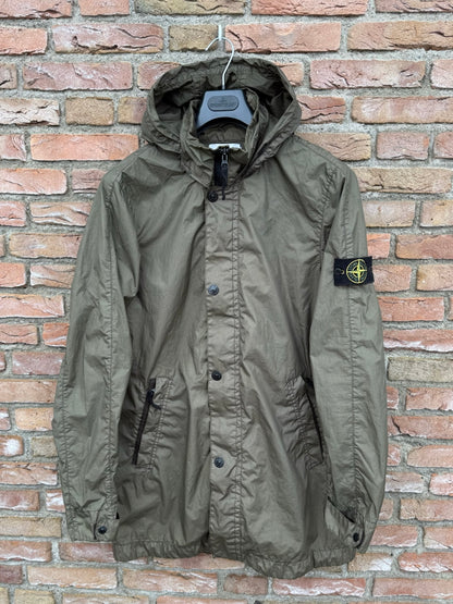 Stone Island Membrana 3L TC Jacket - XL