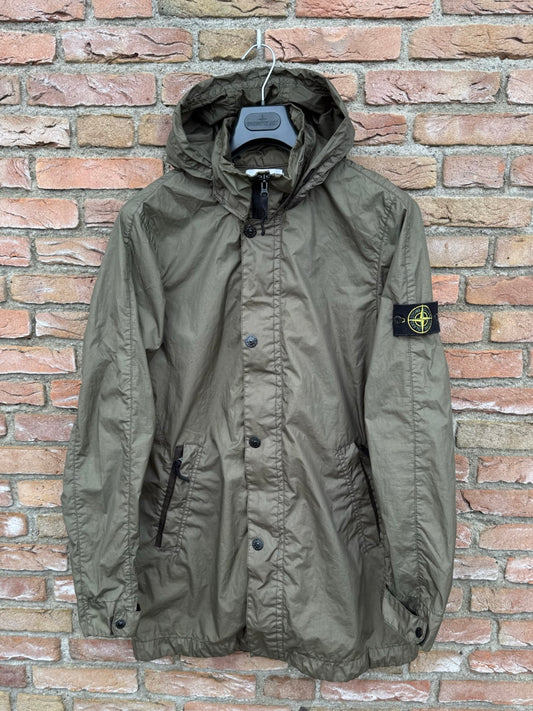 Stone Island Membrana 3L TC Jacket - XL