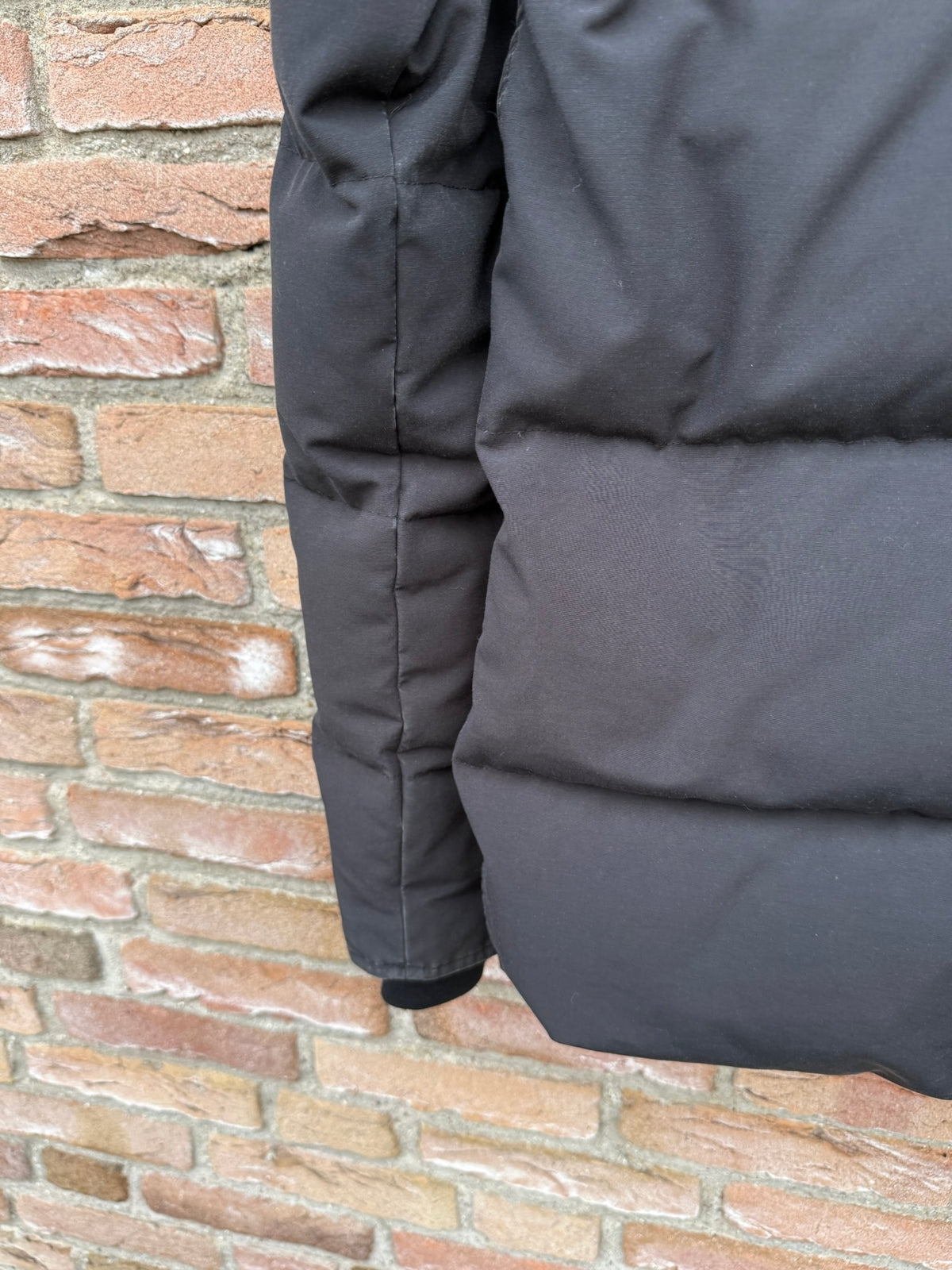 Canada Goose Wyndham Parka - XL