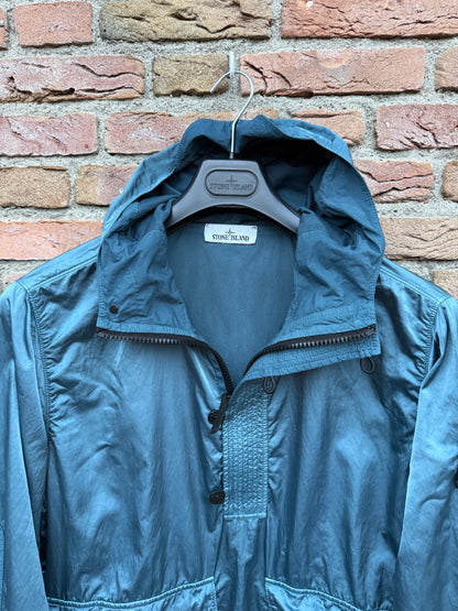 Stone Island Nylon Raso Smock - XL