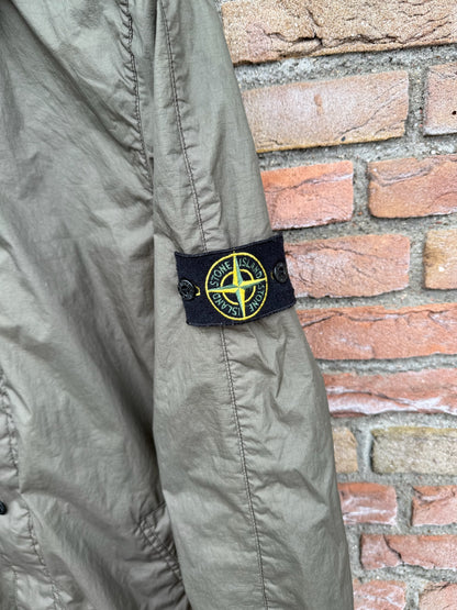 Stone Island Membrana 3L TC Jacket - XL