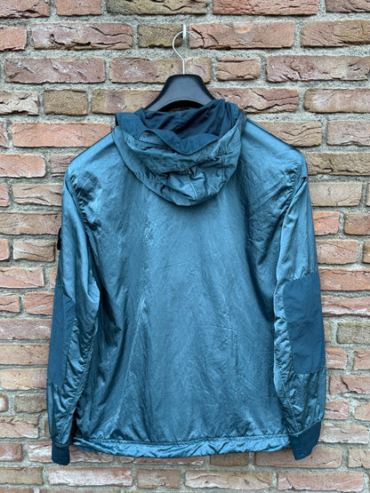 Stone Island Nylon Raso Smock - XL