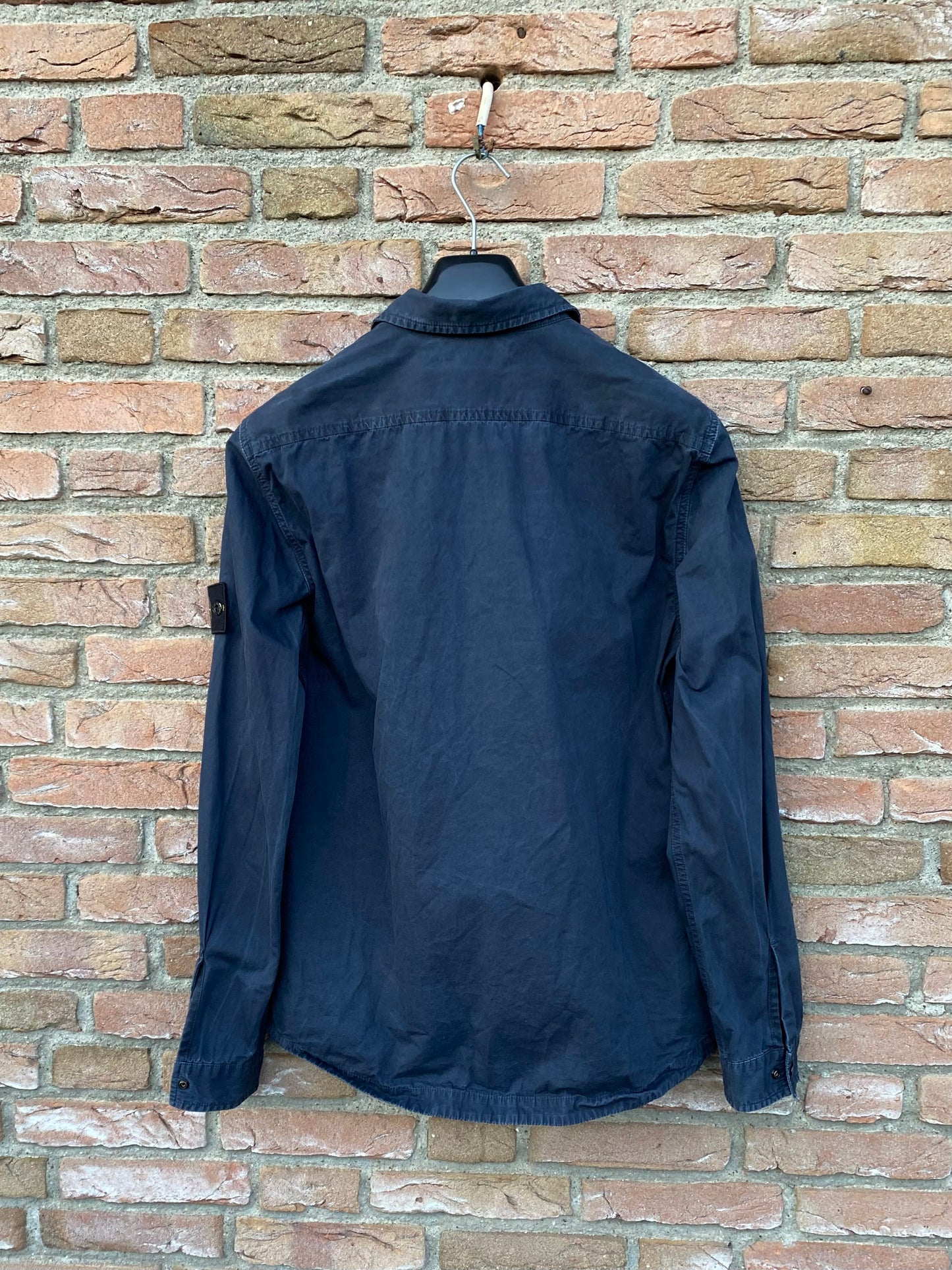 Stone Island Overshirt - L