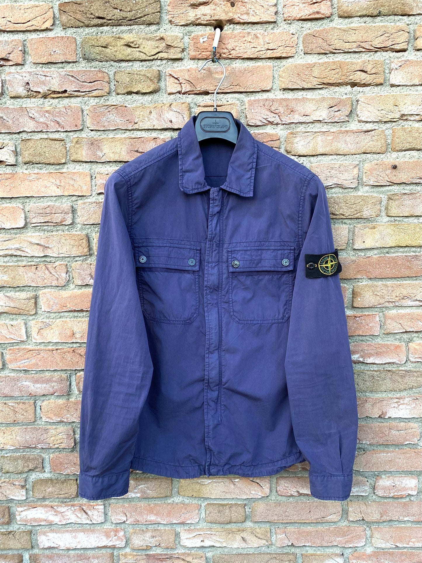 Stone Island Overshirt - M