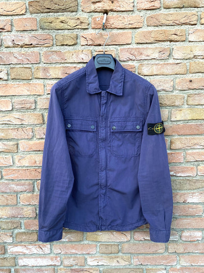 Stone Island Overshirt - M